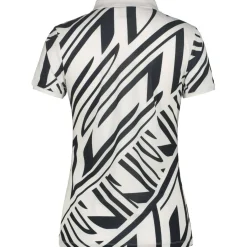 Hennola Damen Poloshirt