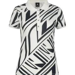 Hennola Damen Poloshirt