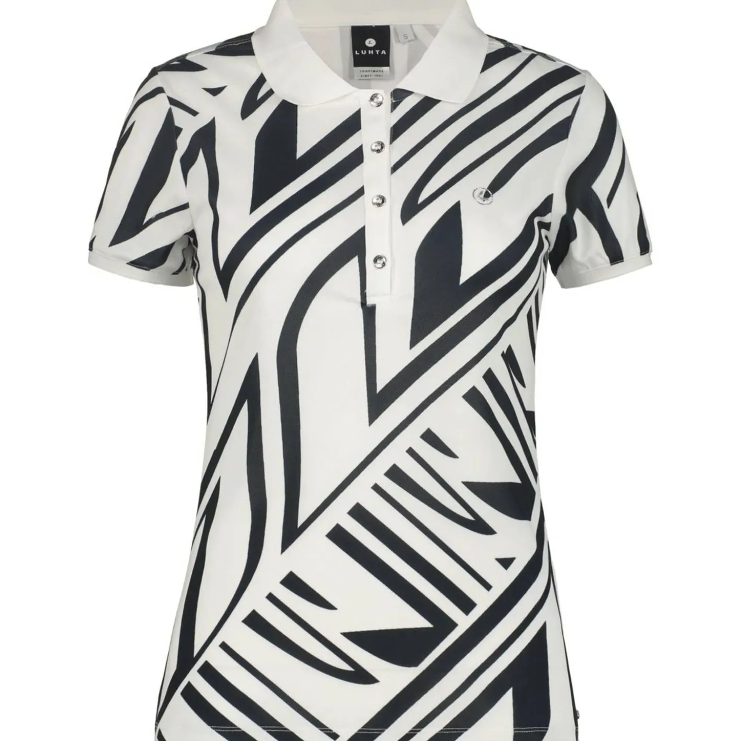 Hennola Damen Poloshirt