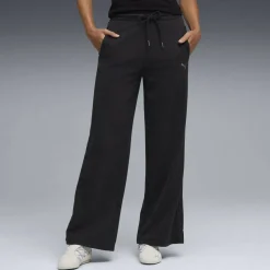 HER Comfort High-Waist Wide LEG TR Damen Jogginghose