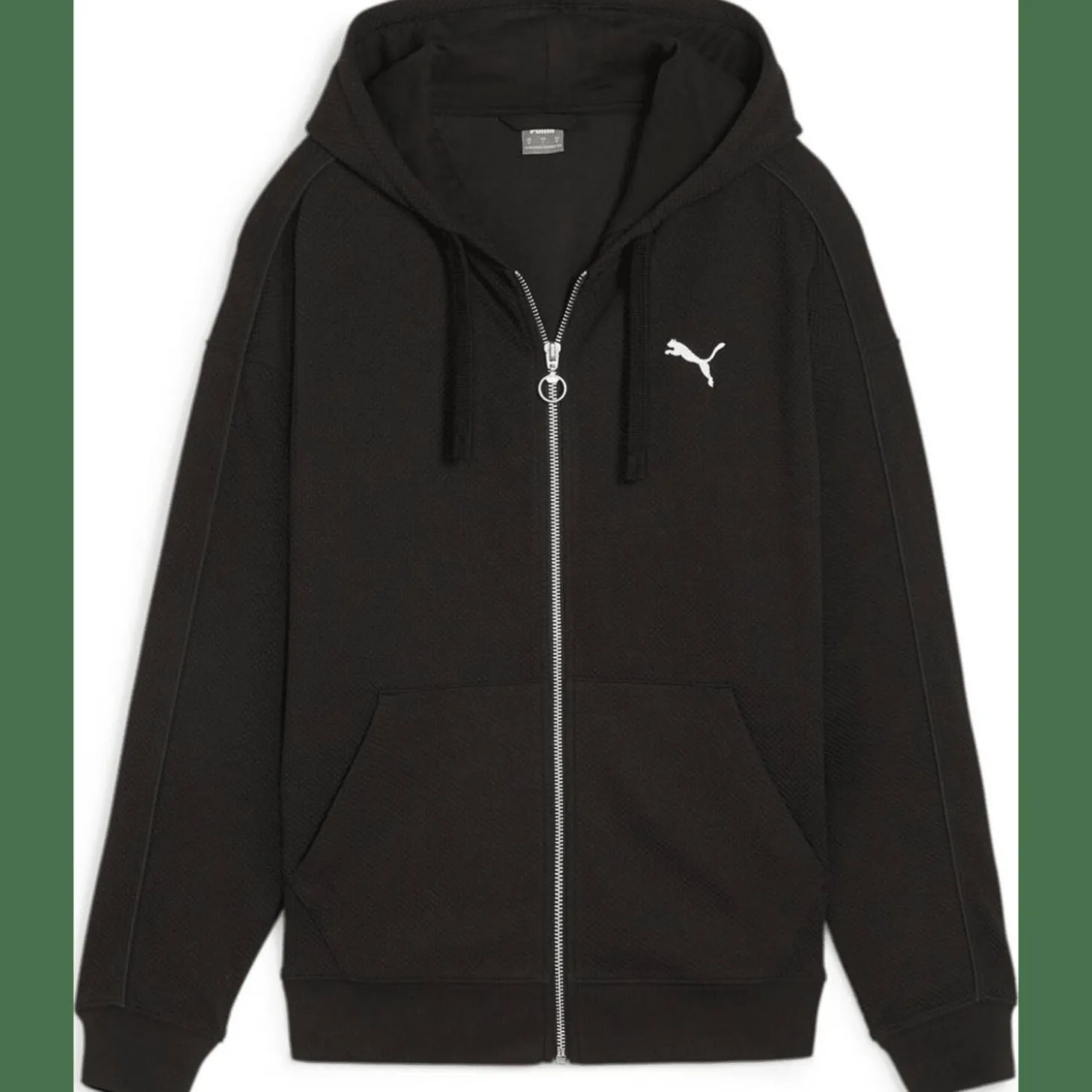 HER Full-Zip Damen Kapuzensweater