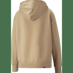 Her Full-zip TR Damen Kapuzensweater