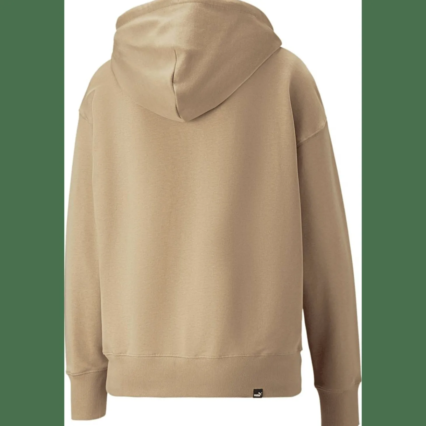 Her Full-zip TR Damen Kapuzensweater
