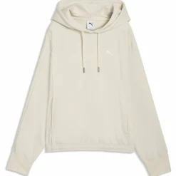HER Oversized TR Damen Kapuzensweater