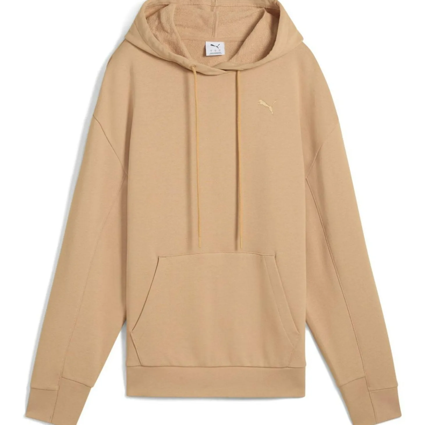 HER Relaxed TR Damen Kapuzensweater