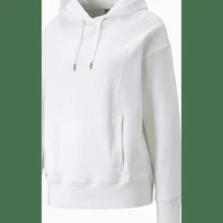 Her TR Damen Kapuzensweater