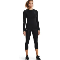 HG Authentics Comp Damen Sweatshirt