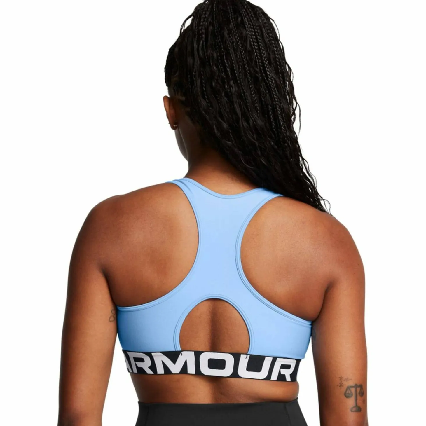 HG Midnded Damen Sport-BH