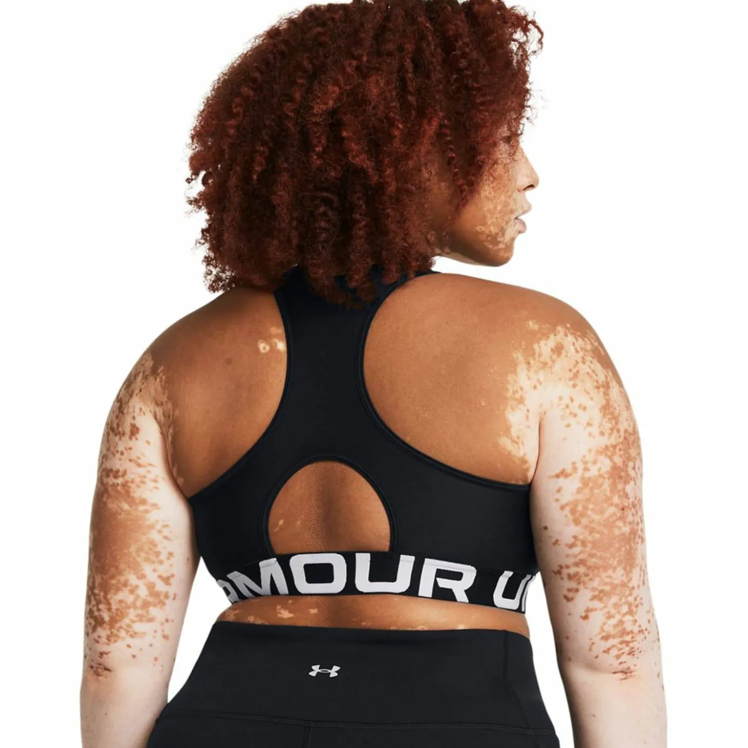 HG Midnded Damen Sport-BH