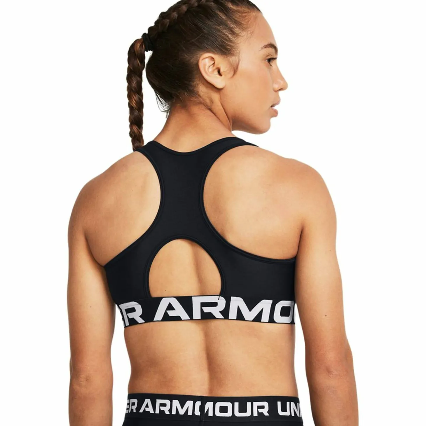 HG Midnded Damen Sport-BH