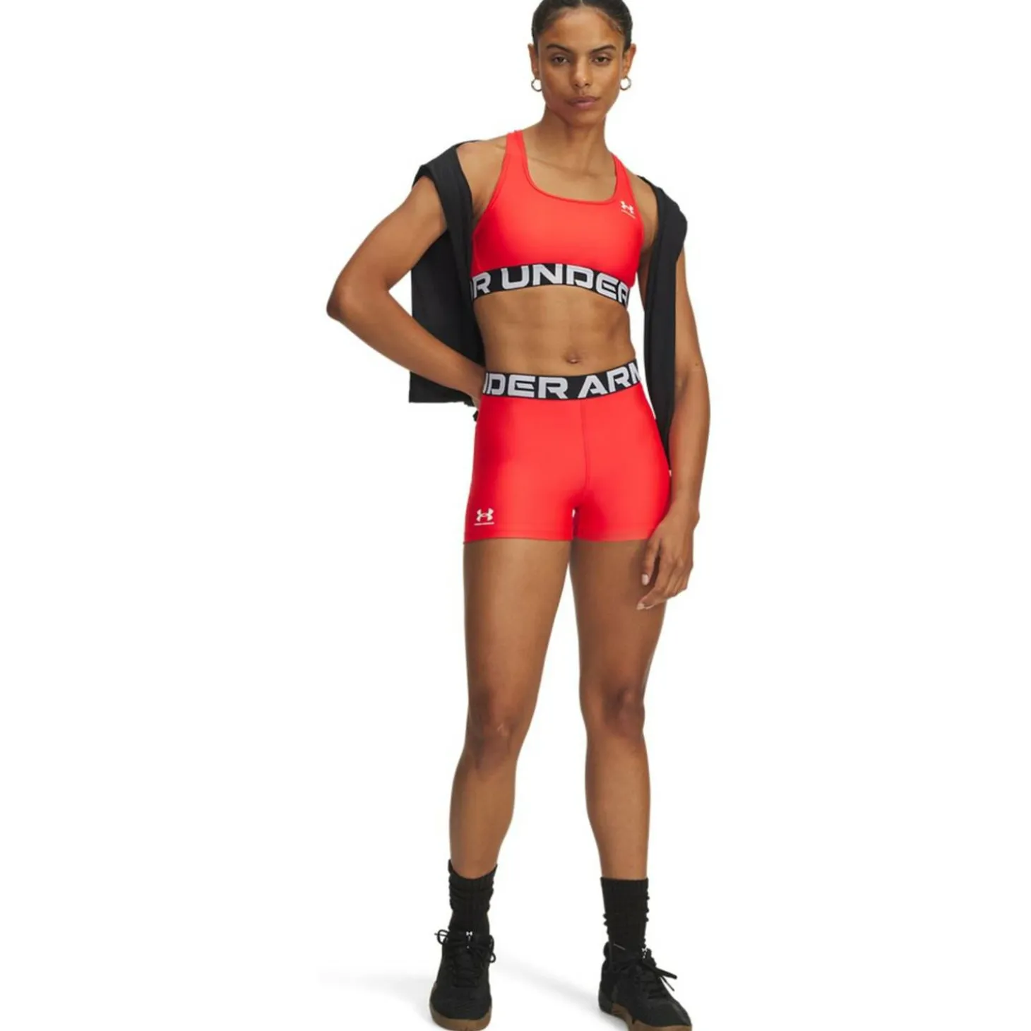 HGy Damen Shorts