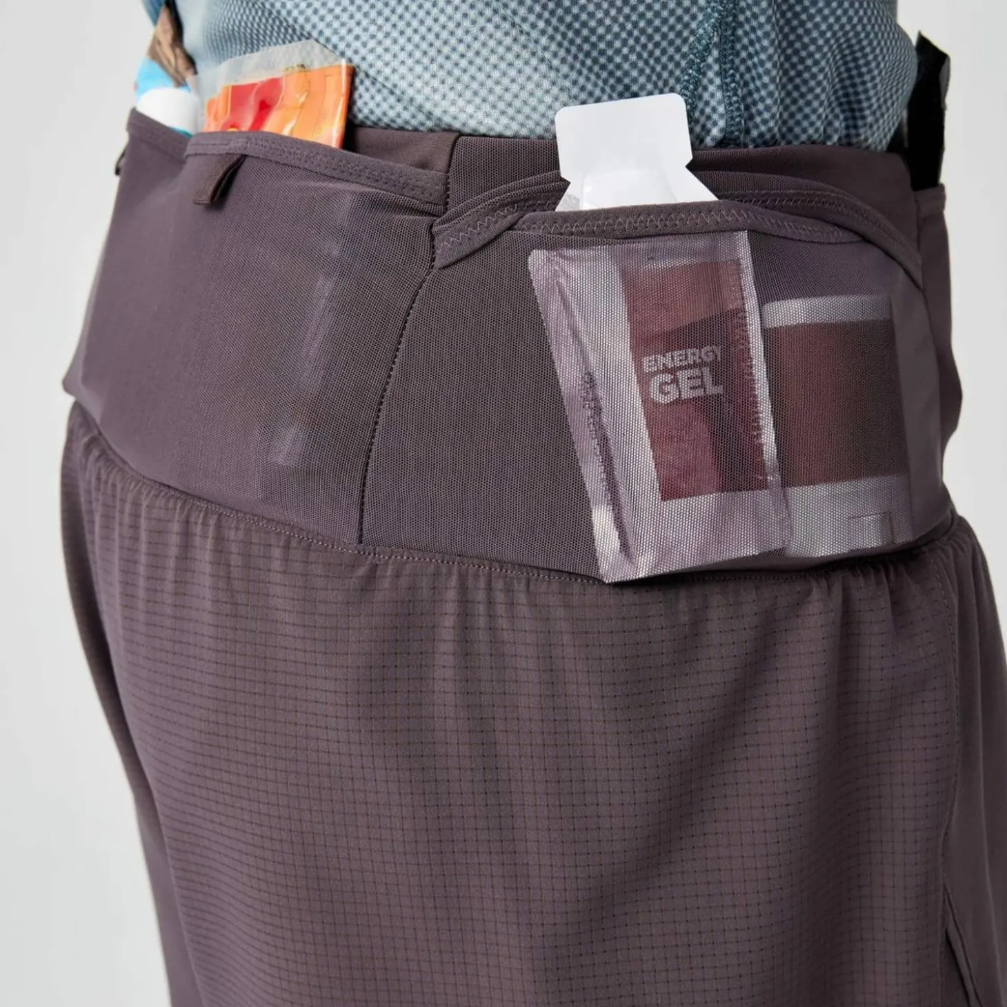 High Point 5" 2-in-1 2.0 Herren Shorts