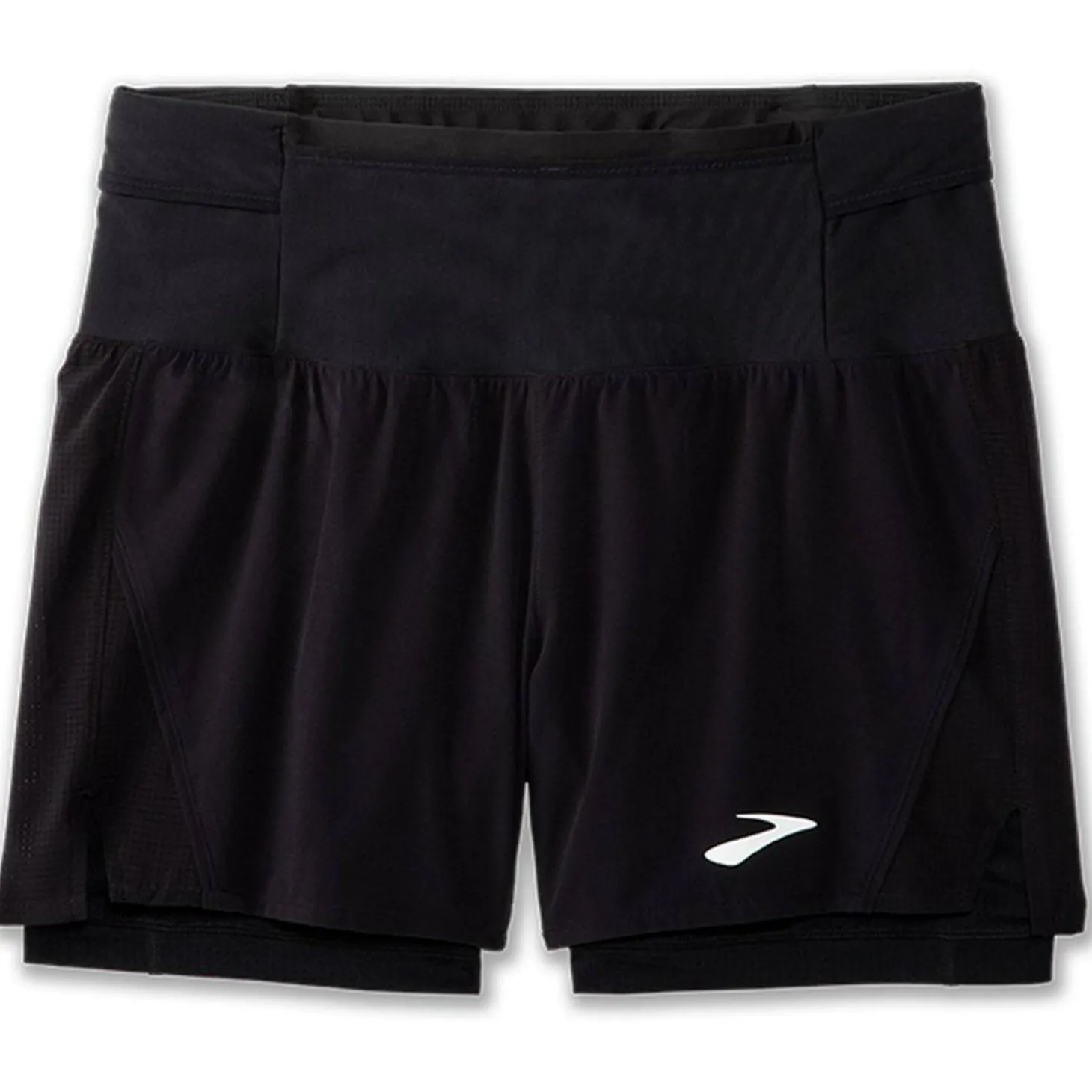 High Point 5" 2-in-1 2.0 Herren Shorts