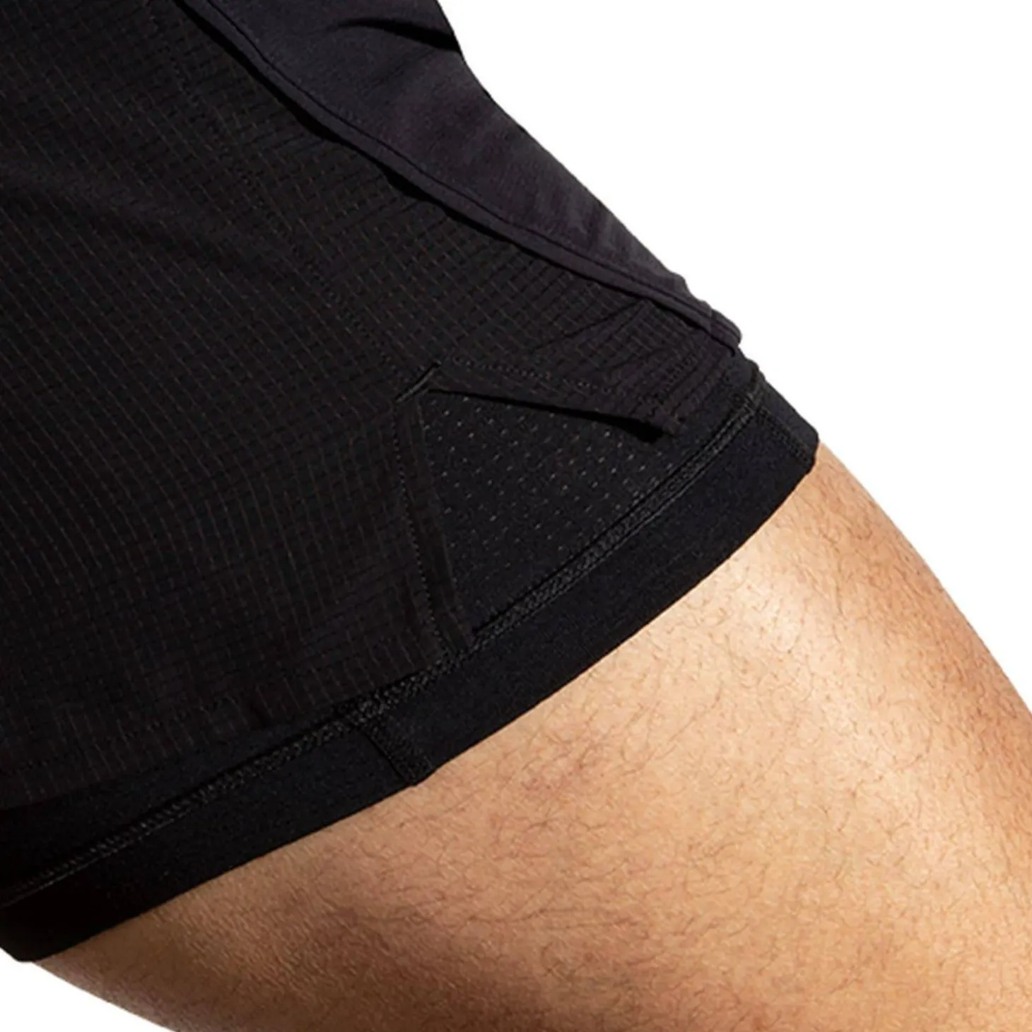 High Point 5" 2-in-1 2.0 Herren Shorts