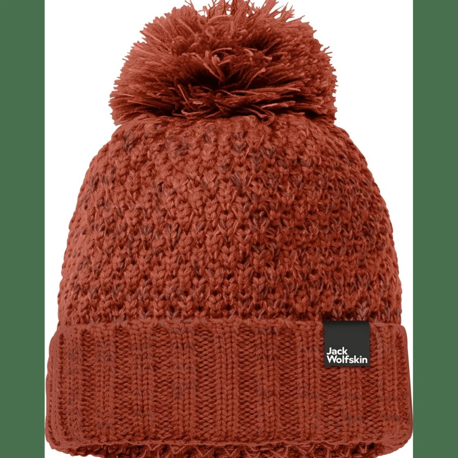 Highloft Knit Damen Mütze