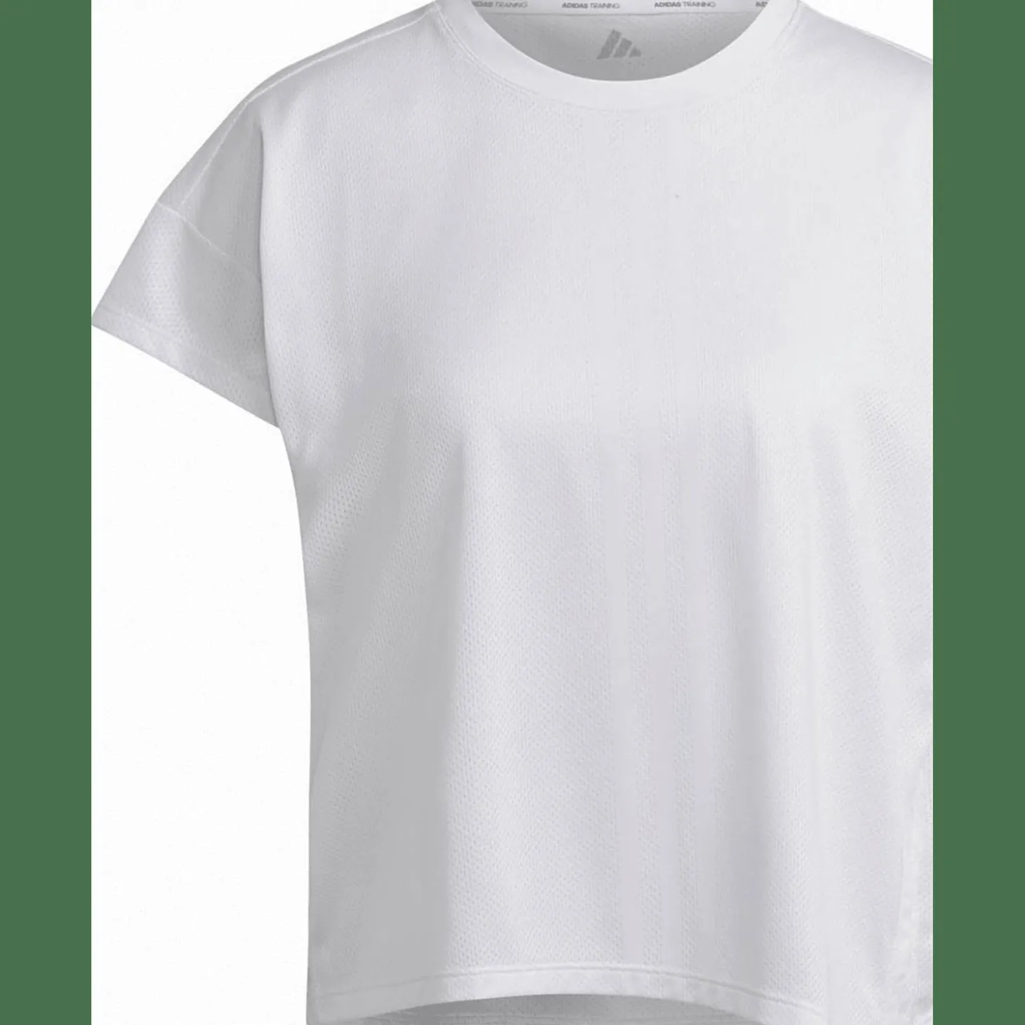 HIIT AEROREADY Quickburn Training T-Shirt Damen T-Shirt