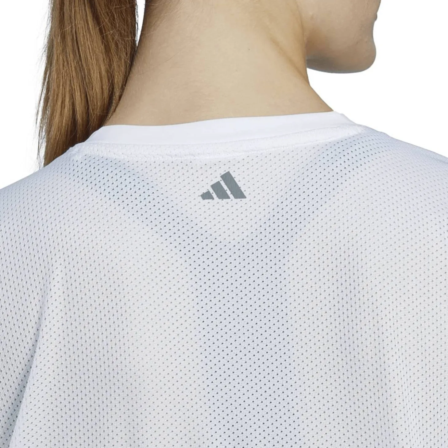 HIIT AEROREADY Quickburn Training T-Shirt Damen T-Shirt