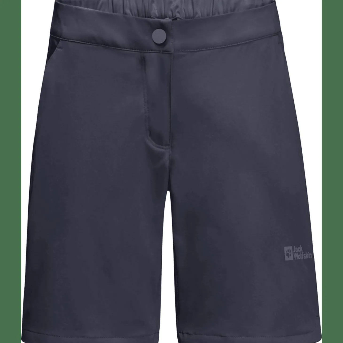 Hiking Alpine Damen Shorts