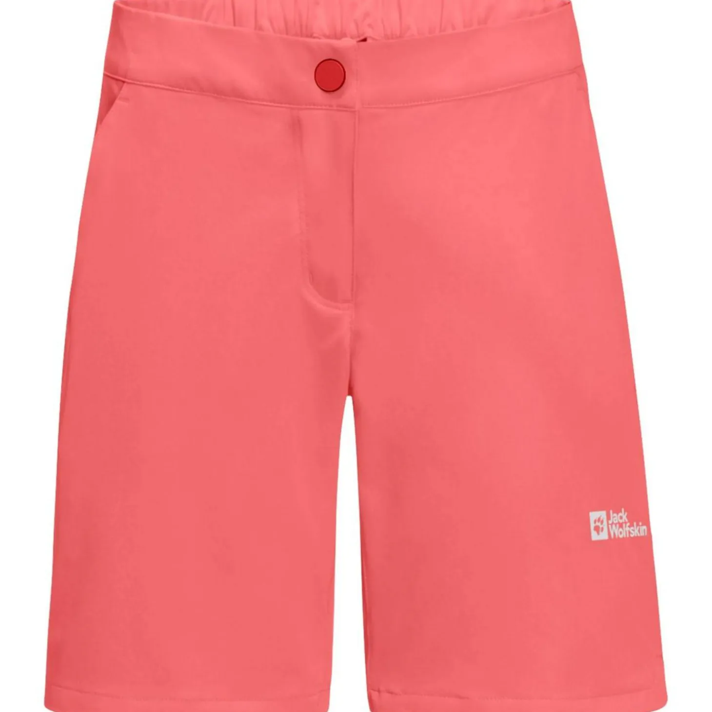 Hiking Alpine Damen Shorts