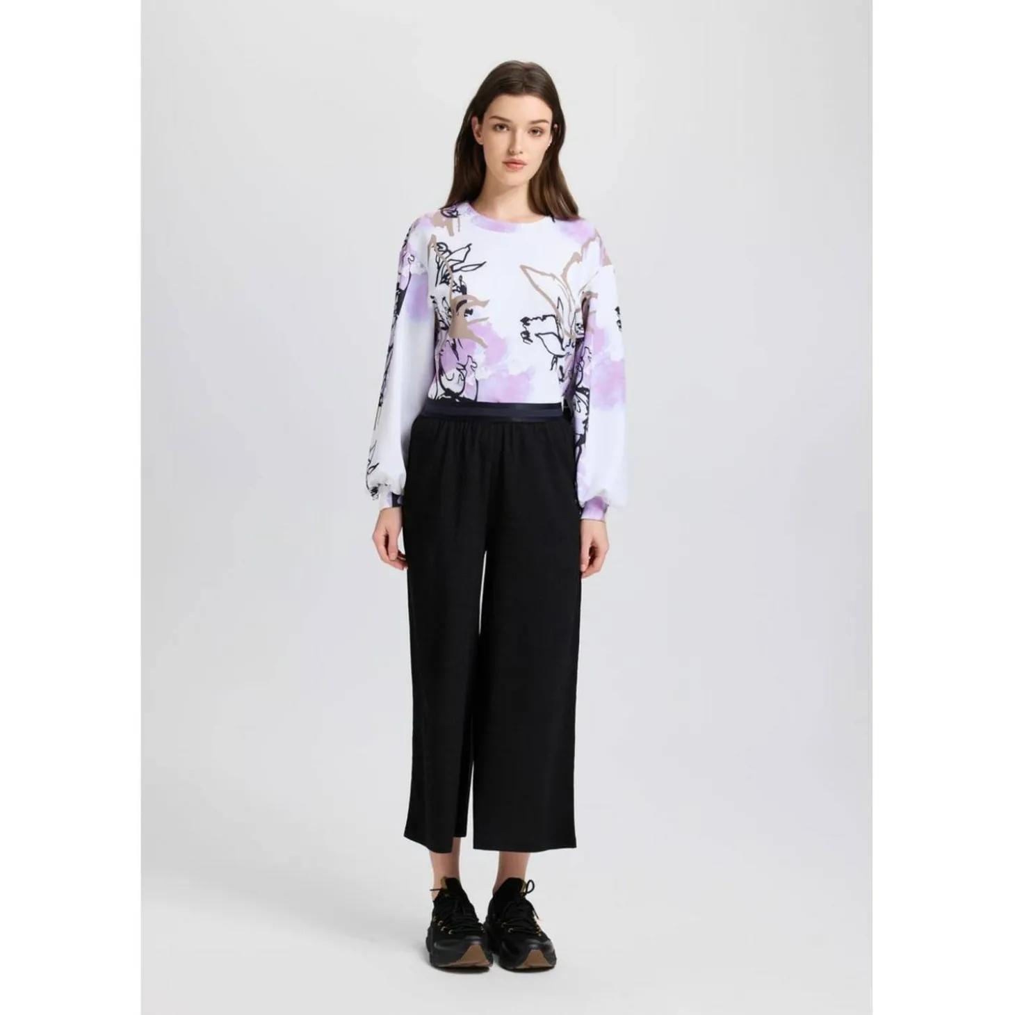 Hilleis Damen Jogginghose