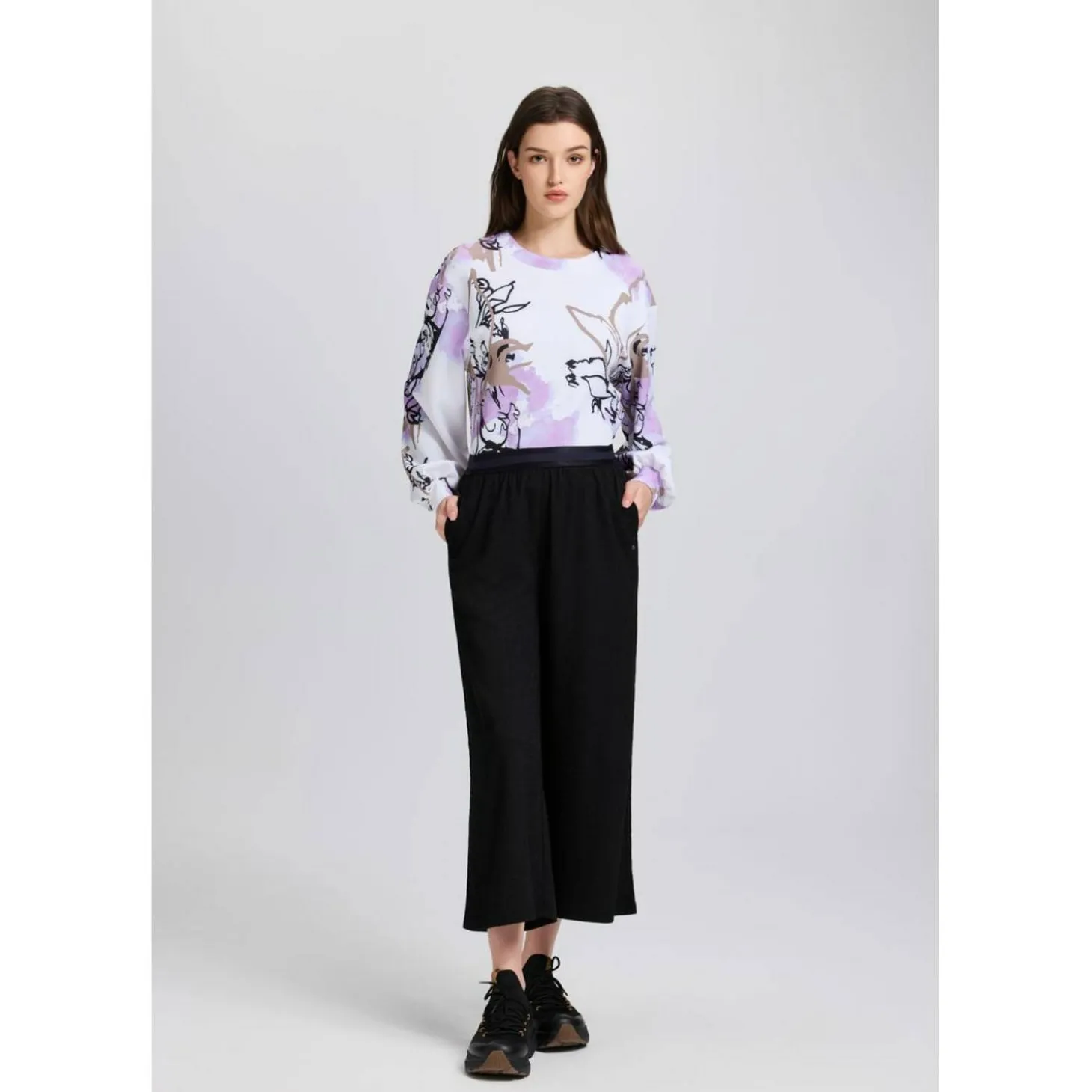 Hilleis Damen Jogginghose