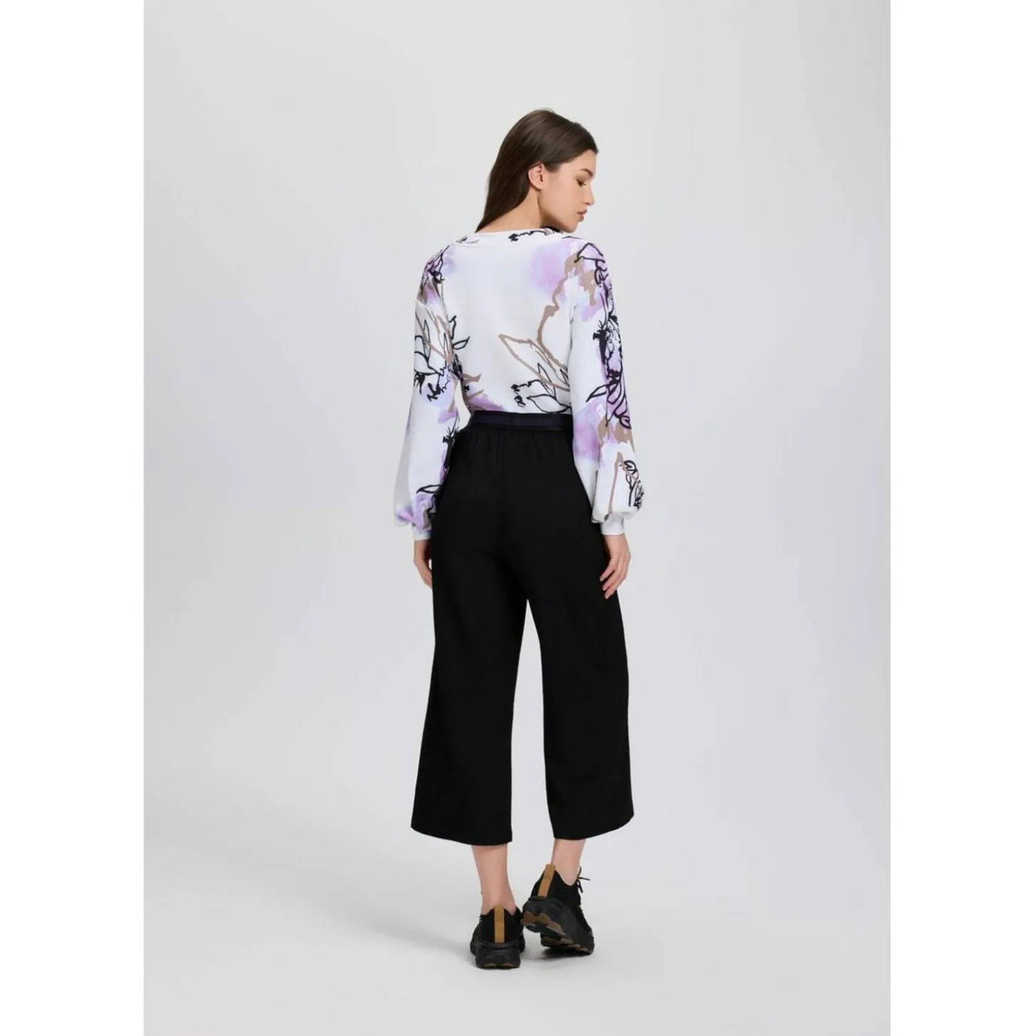 Hilleis Damen Jogginghose