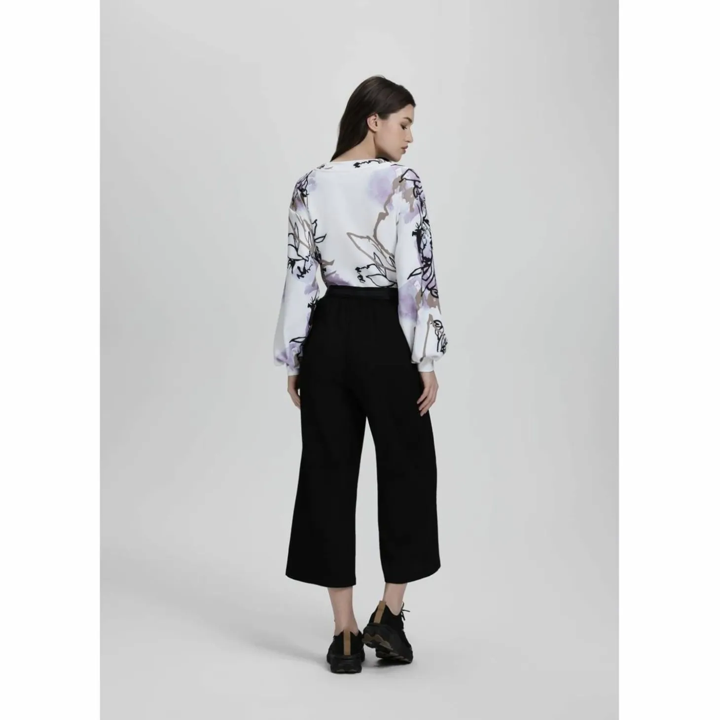 Hilleis Damen Jogginghose