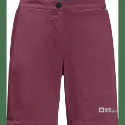 Hilltop Trail Damen Shorts