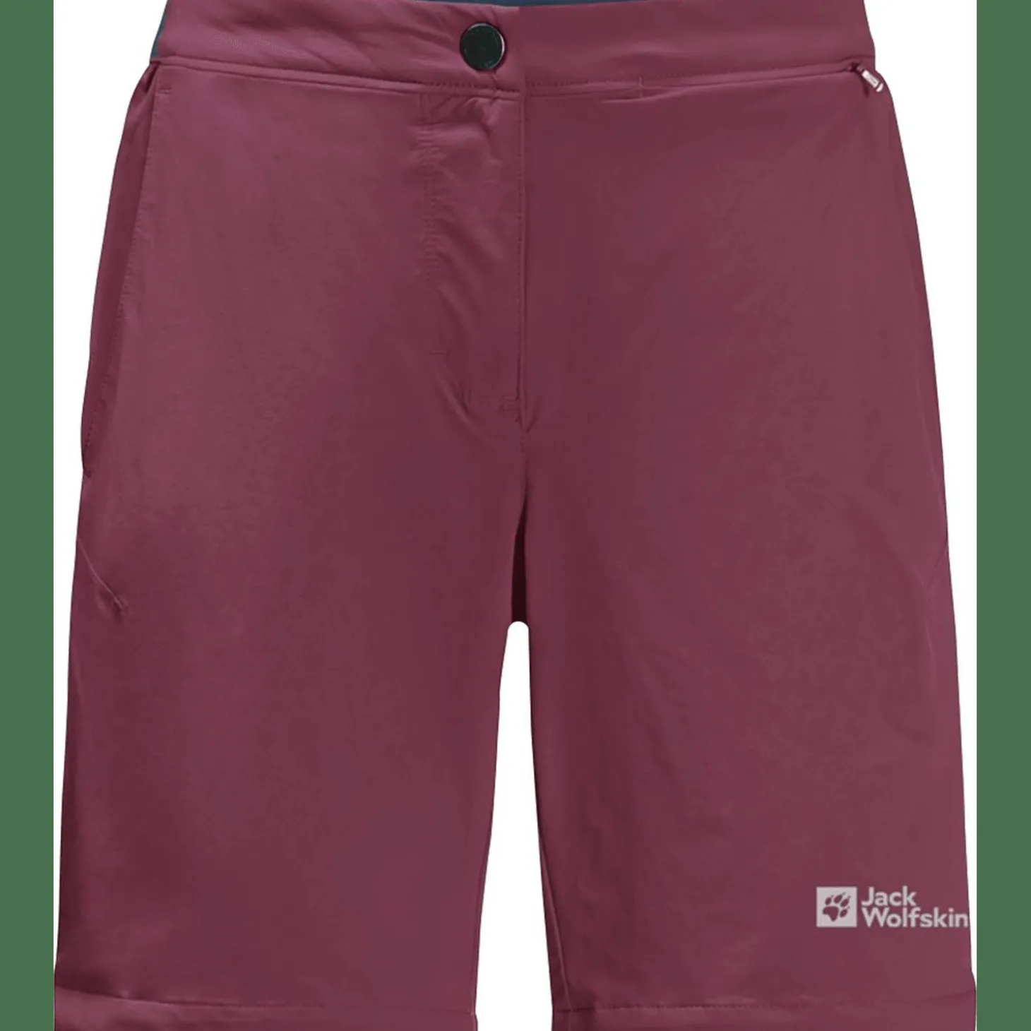 Hilltop Trail Damen Shorts