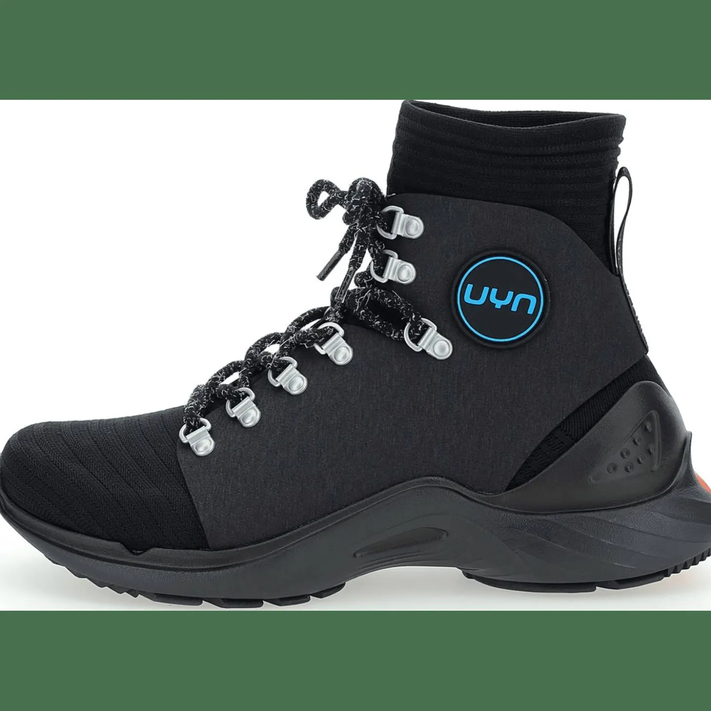 Himalaya 6000 High Damen Trekking-Halbschuhe