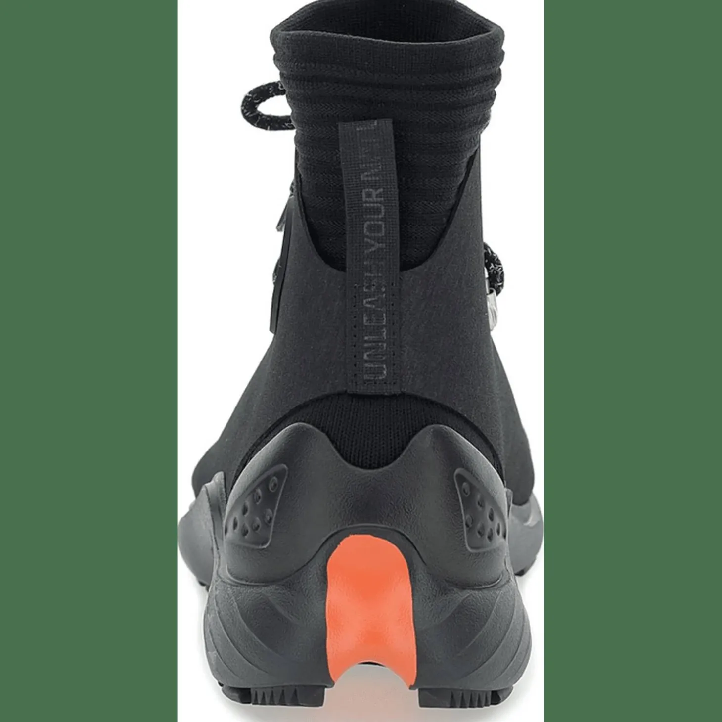 Himalaya 6000 High Damen Trekking-Halbschuhe