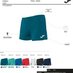 Hobby Damen Shorts