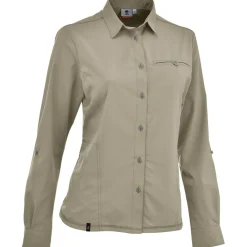 Hochalm 4XT Damen Bluse