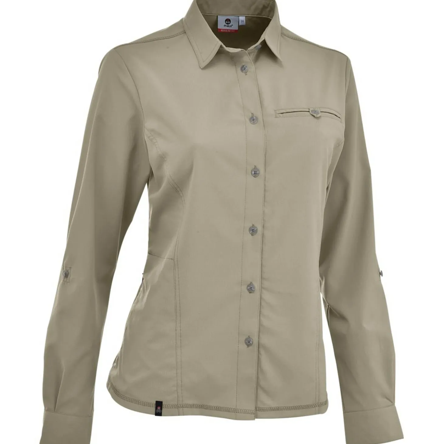 Hochalm 4XT Damen Bluse