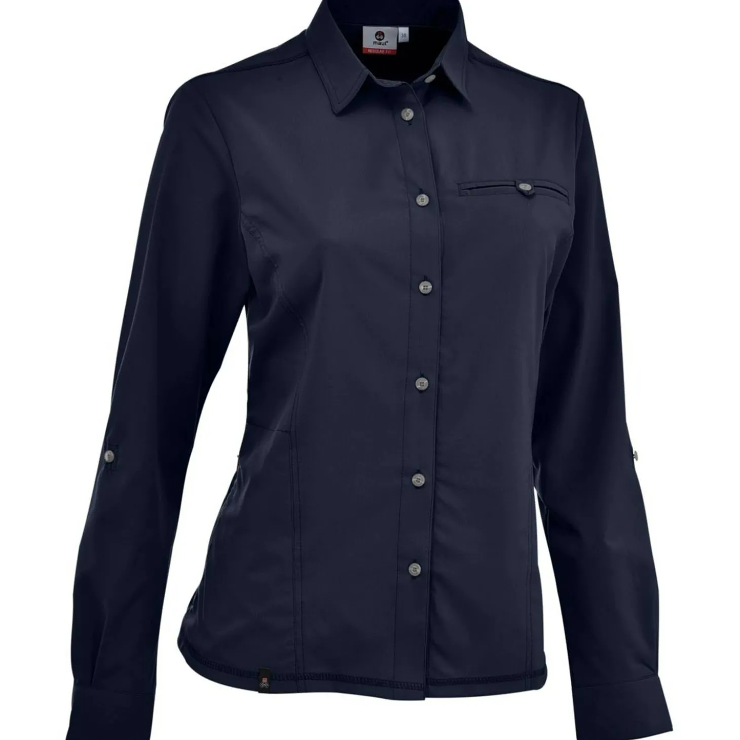 Hochalm 4XT Damen Bluse