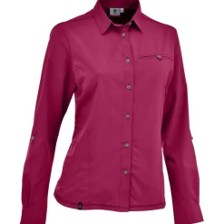 Hochalm 4XT Damen Bluse