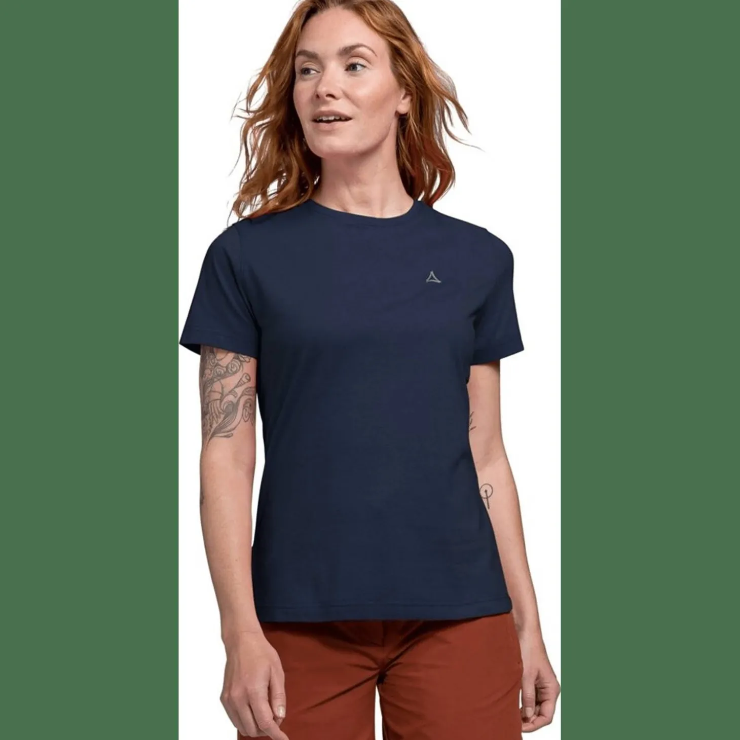 Hohberg Damen T-Shirt