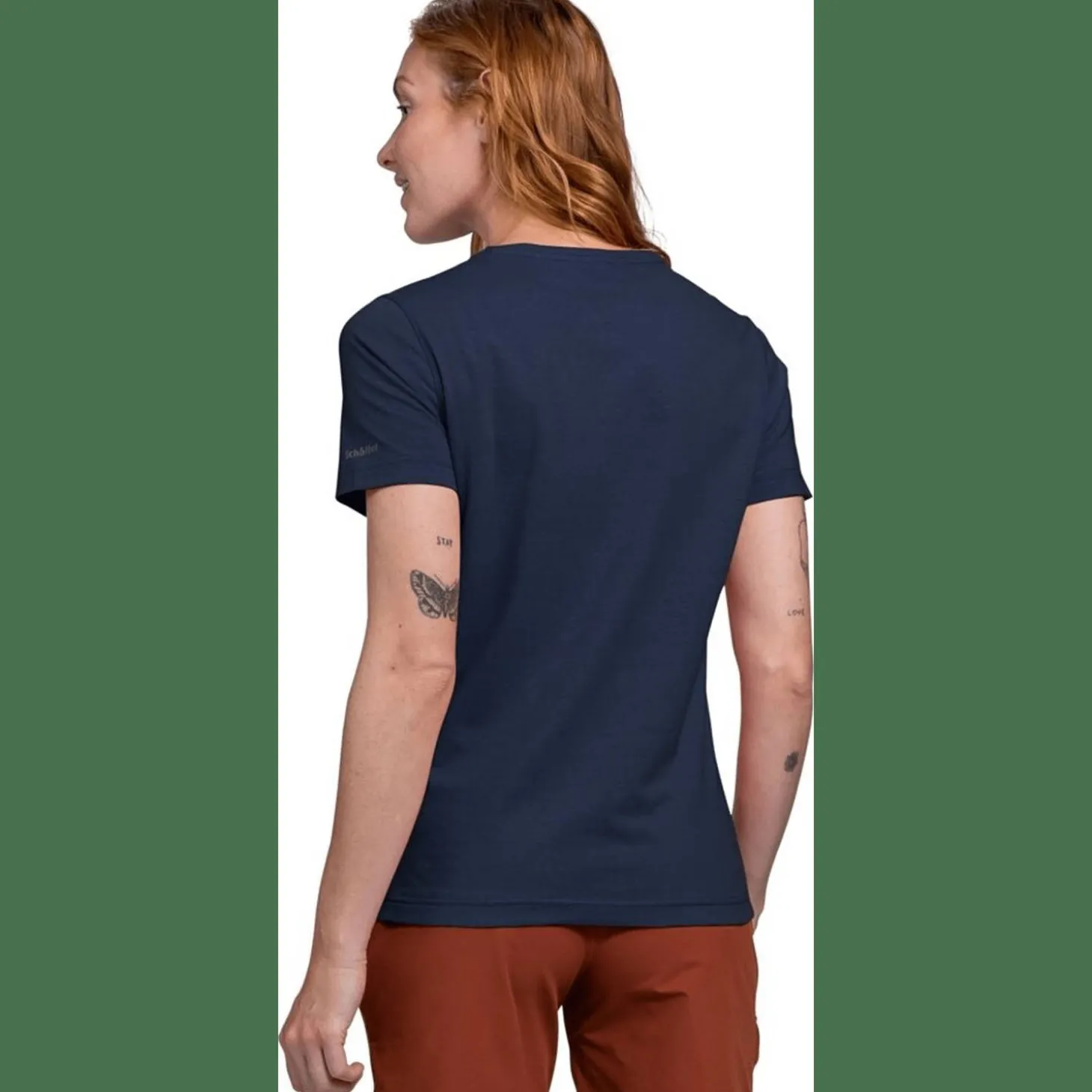 Hohberg Damen T-Shirt