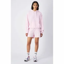 Hooded Damen Kapuzensweater