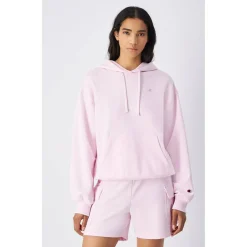 Hooded Damen Kapuzensweater