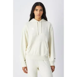 Hooded Damen Kapuzensweater