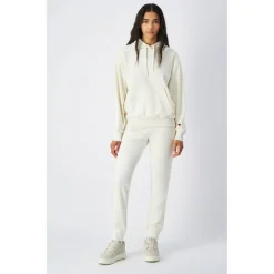 Hooded Damen Kapuzensweater