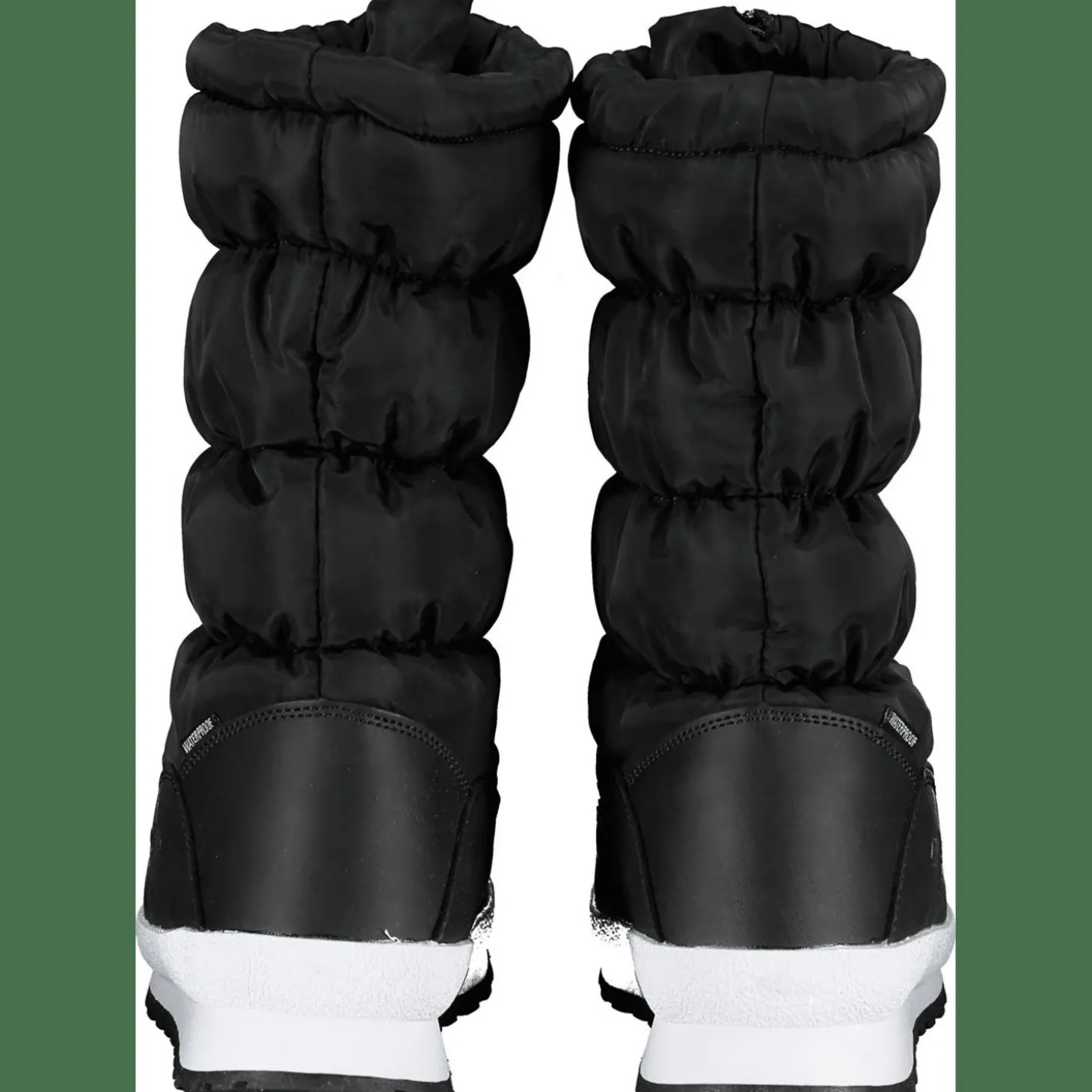 Hoty Snow Boot Damen Bergstiefel