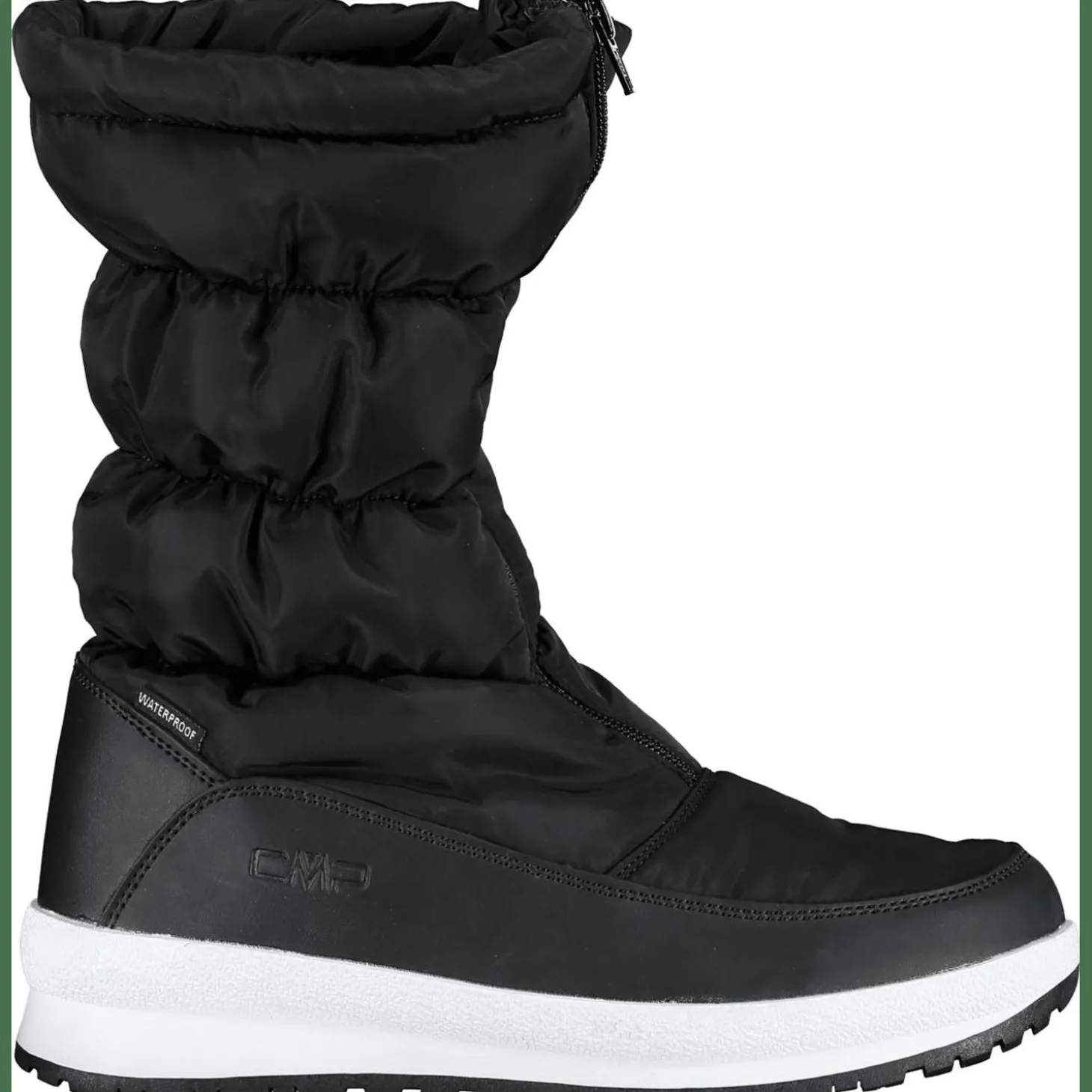 Hoty Snow Boot Damen Bergstiefel
