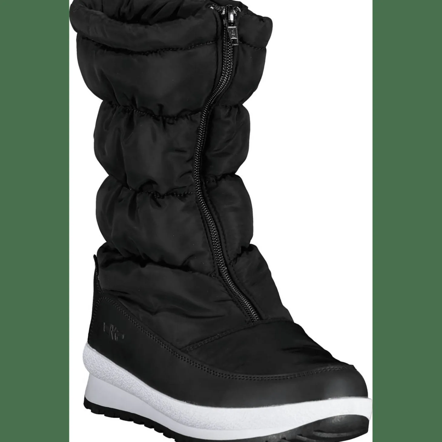 Hoty Snow Boot Damen Bergstiefel