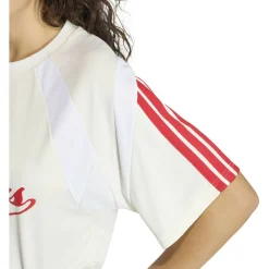 House OF Tiro Jersey Damen T-Shirt