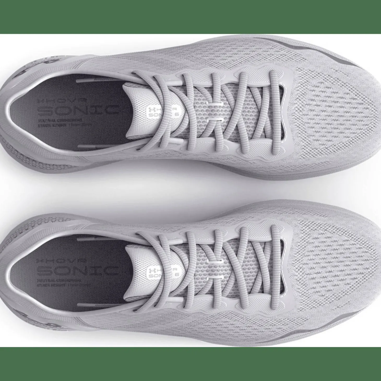 Hovr Sonic 6 Damen Laufschuhe