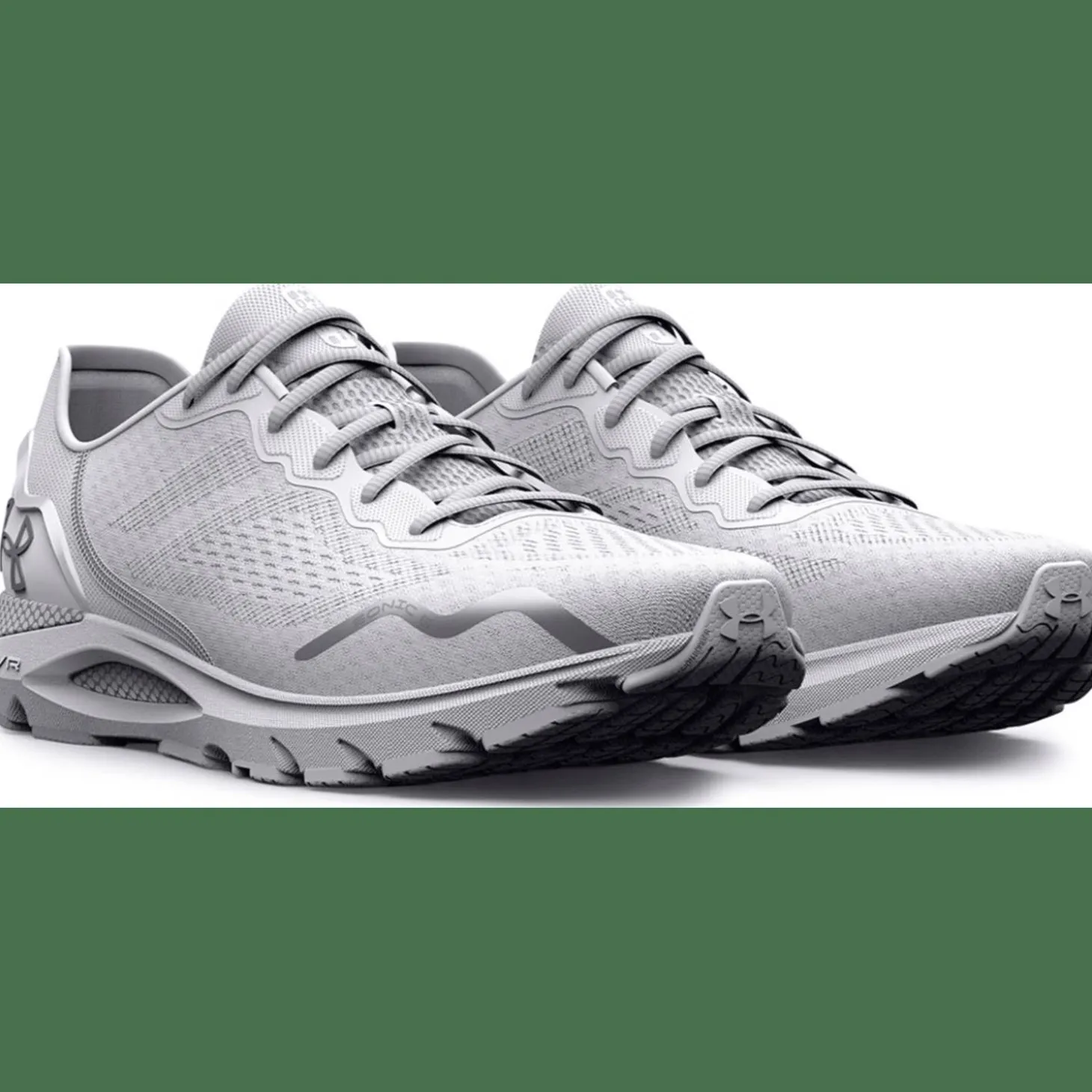 Hovr Sonic 6 Damen Laufschuhe
