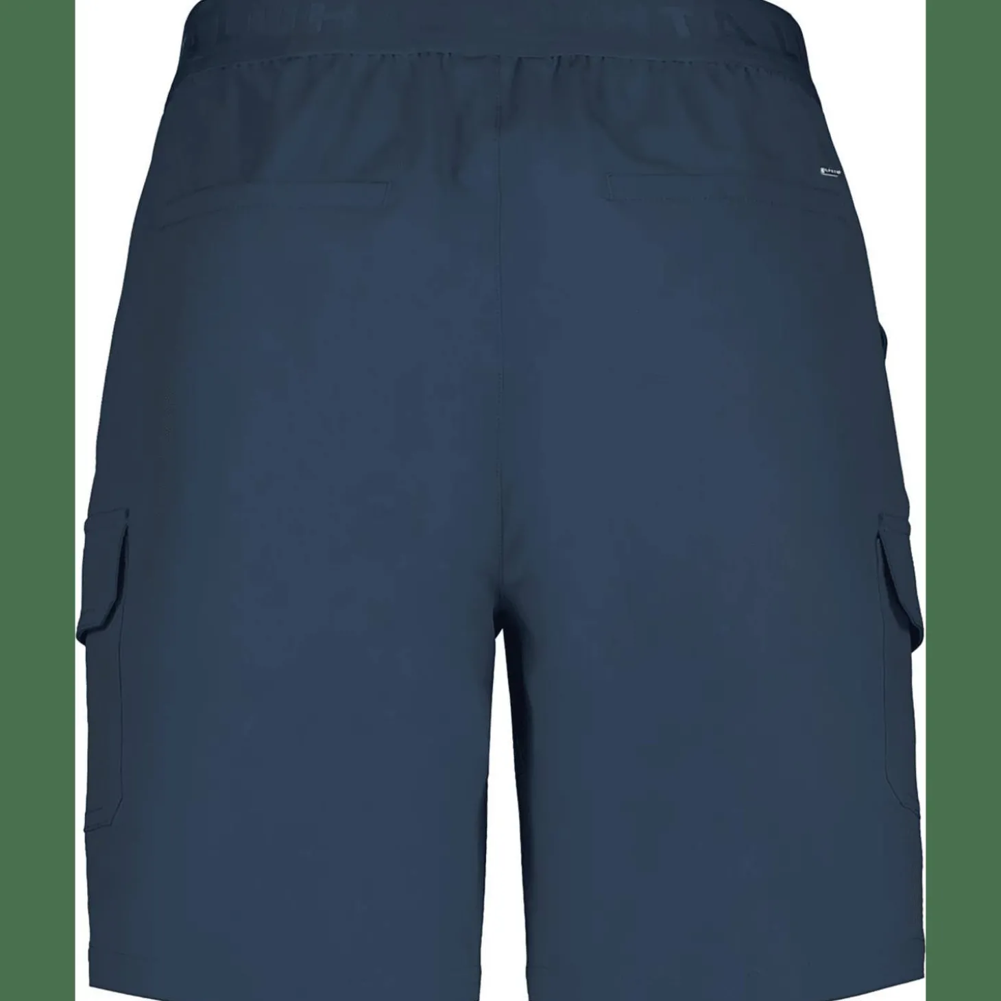 Huikuri Damen Shorts