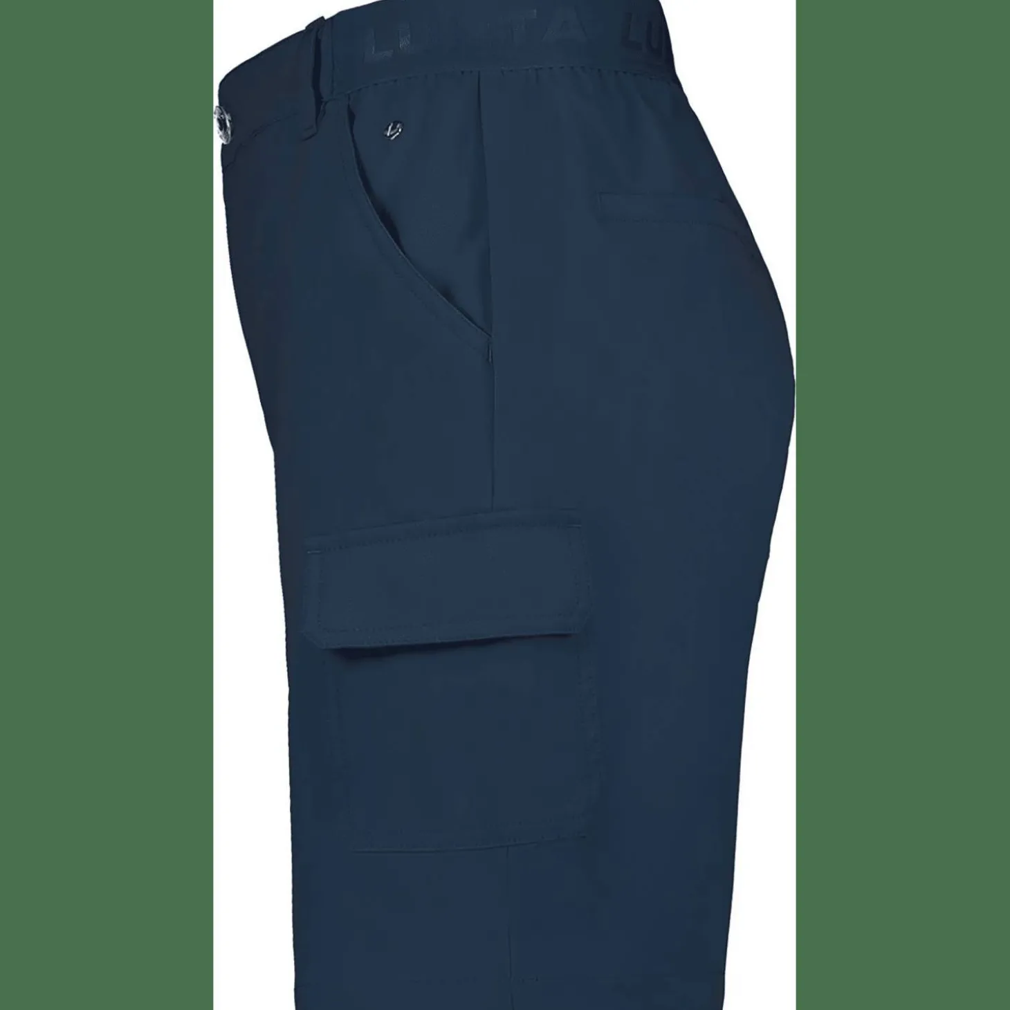 Huikuri Damen Shorts
